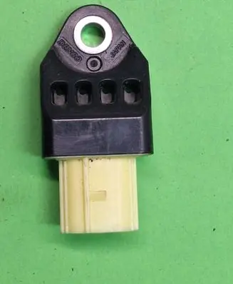 Subaru Forester SH Airbag deployment crash/impact sensor 98235SC000