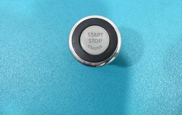 Infiniti G37 Seat control switch IMPRK878503