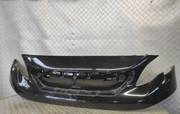 Peugeot Expert Front bumper 9808639777 1594067X M51023