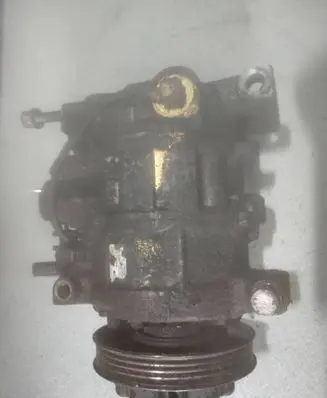 Audi A4 S4 B6 8E 8H Air conditioning (A/C) compressor (pump) 4472208433