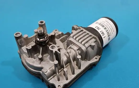 Volkswagen PASSAT B7 Wiper motor 3AB955419 IMPRK1587763