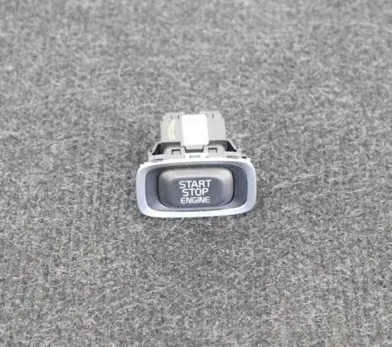 Volvo V60 Engine start stop button switch 3145664510135168