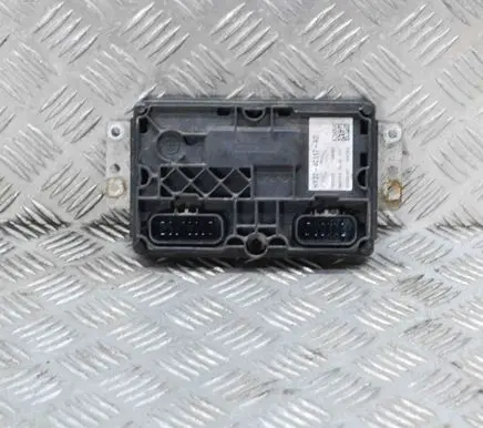 Land Rover Range Rover L405 Gearbox control unit/module 10383228 0010442409