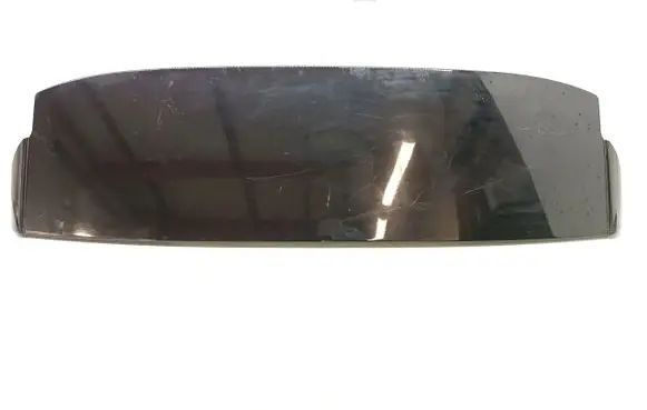 BMW X3 E83 Rear window tailgate spoiler 3400384