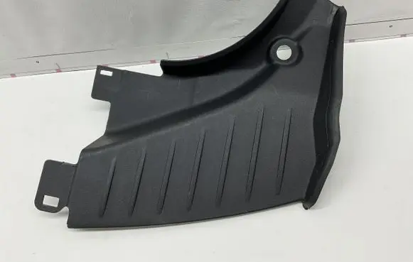 Jaguar F-Type Other trunk/boot trim element EX53279A66A DP9JA
