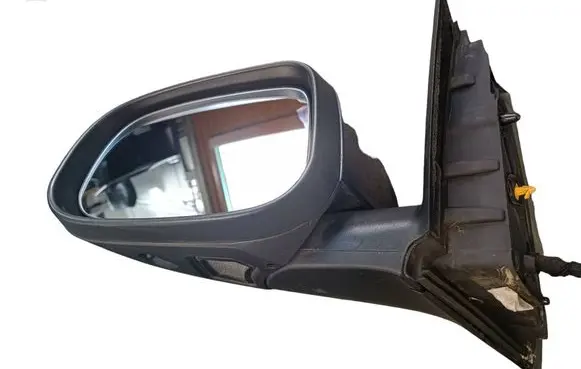 Volvo S80 Front door electric wing mirror 31298842 4301361 300812