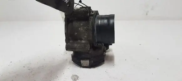 Renault Koleos I Throttle valve 8200330812 8200330810 0281002681