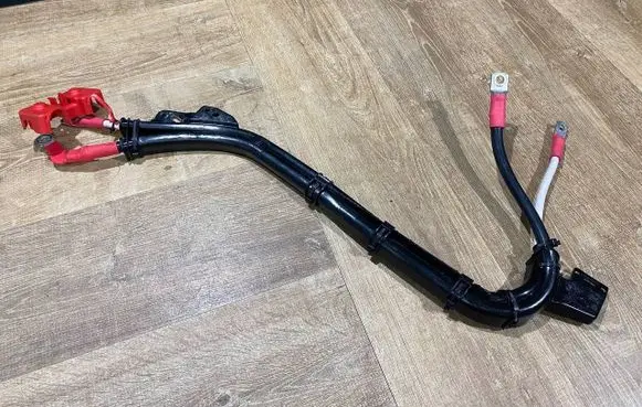 Jaguar F-Pace Other wiring loom M8A3-14G072-HA M8A314G072HA M8A3-14G072