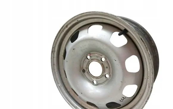 Dacia Duster II R16 steel rim 