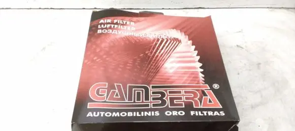 Opel Kadett E Air filter OF021