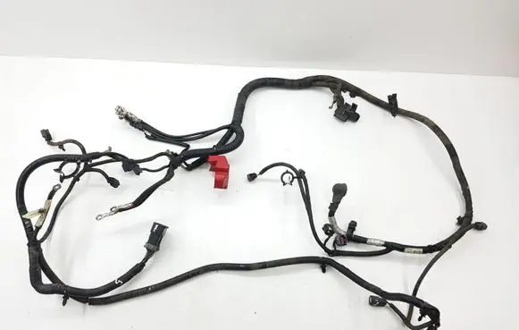 Ford Mondeo MK V Engine installation wiring loom FG9T14A280