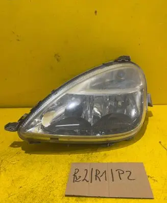 Mercedes-Benz A W168 Headlight/headlamp A16882002361