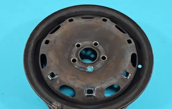 Skoda Fabia Mk3 (NJ) R14 steel rim IMPRK1409686