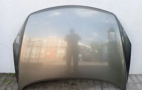 KIA Ceed Engine bonnet/hood
