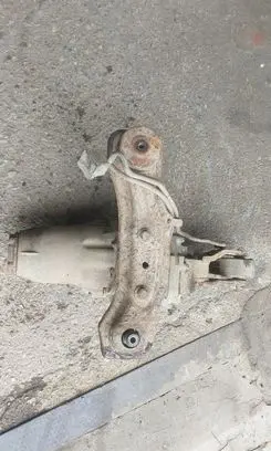 Honda CR-V Rear differential 27178255