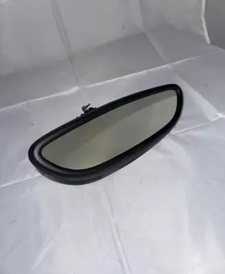 Porsche Macan (95B) Rear view mirror (interior) 12719410