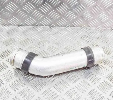 Porsche 911 992 Intercooler hose/pipe 992145727