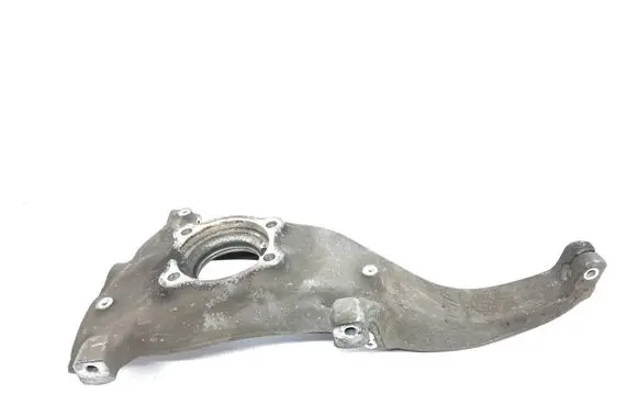BMW 5 F10 F11 Front wheel hub 2284053