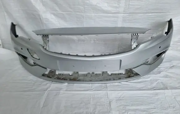 Opel Astra K Front bumper 39130492