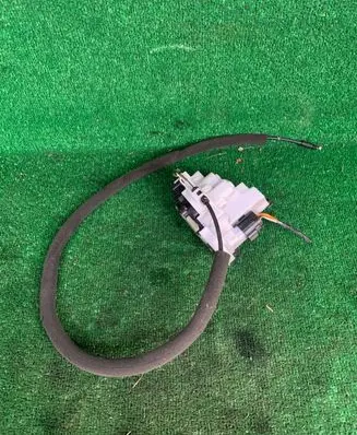 Fiat Doblo Sliding door lock 519103550