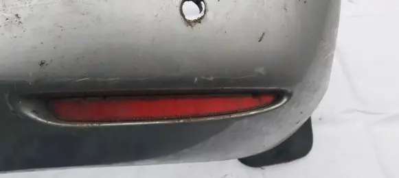 Mazda 6 Rear tail light reflector