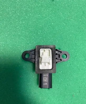 Land Rover Evoque I Airbag deployment crash/impact sensor CK52-14C676-AA CK5214C676AA
