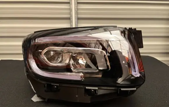 Mercedes-Benz GLB x247 Headlight/headlamp A2479063205