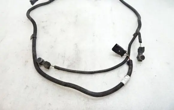 Peugeot 308 Parking sensor (PDC) wiring loom 1208040X