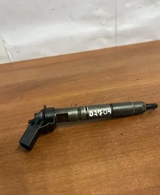 Mercedes-Benz R W251 Fuel injector A642070 D2704