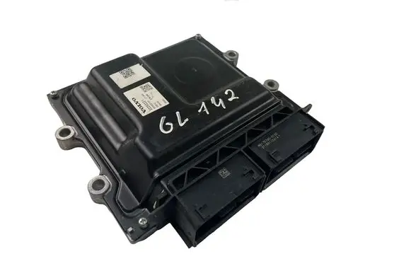 Volvo V60 Engine control unit/module ECU 32253221