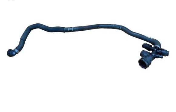 BMW 5 F10 F11 Engine coolant pipe/hose 17128511760 17128513834 8511760