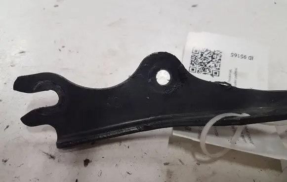 Mazda 6 Engine bonnet/hood hinges G1R