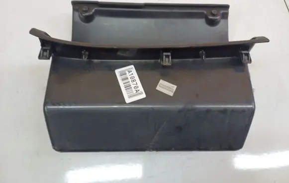 Skoda Roomster (5J) Glove box 5J1857096B