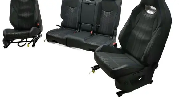 Volkswagen Tayron II Seat set 571881805AA