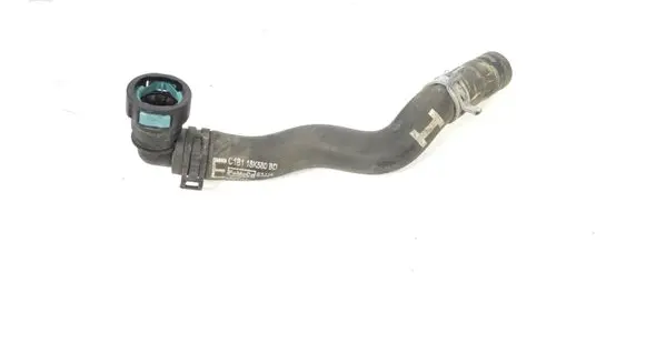 Audi A5 8T 8F Engine coolant pipe/hose C1B118K580BD