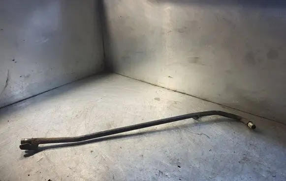 Volkswagen Golf III Power steering hose/pipe/line 