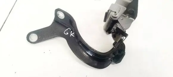 Audi Q7 4L Tailgate/trunk/boot hinge 4L0827299B