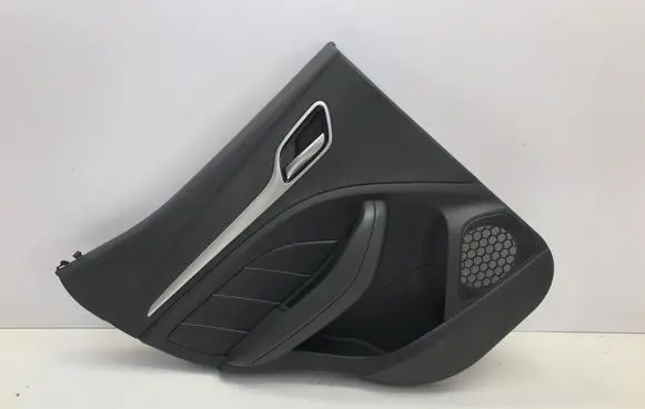 MG ZS Rear door card panel trim 10551137 654648856