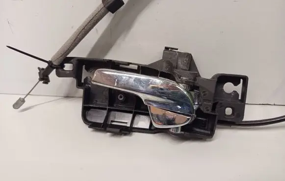 Ford S-MAX Front door interior handle 6M21U22601BB 7S71A22601