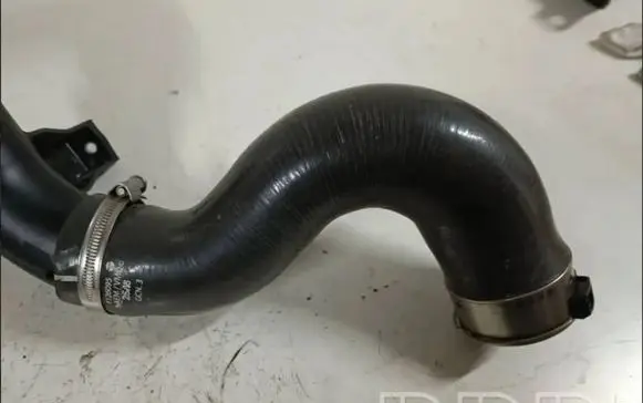 Renault Master III Intercooler hose/pipe 144605647R 112651