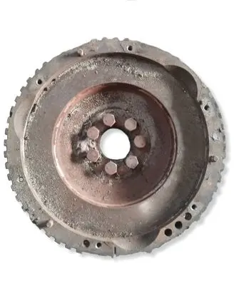 Renault Trafic II (X83) Clutch set kit 