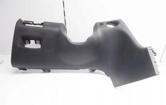 Mercedes-Benz E W211 Glove box lid/cover 2116800187