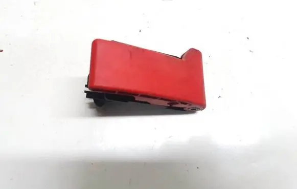 Mercedes-Benz C AMG W204 Engine bonnet (hood) release handle a1248800320
