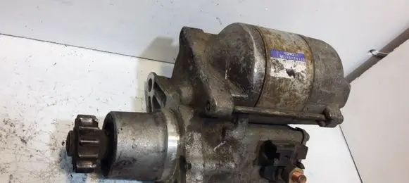 Toyota RAV 4 (XA10) Starter motor 2810074130 2280000820