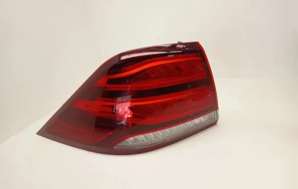 Mercedes-Benz GLE (W166 - C292) Rear/tail lights A1669065702
