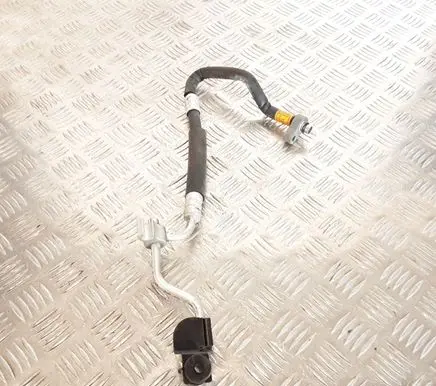 SsangYong Rexton Air conditioning (A/C) pipe/hose 6863036060