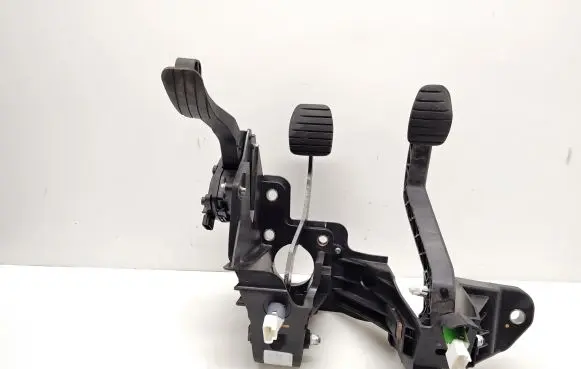 Opel Movano B Pedal assembly 465104099R 180101626R 6PV00997801