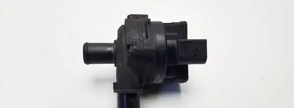 Renault Scenic II - Grand scenic II Electric auxiliary coolant/water pump 0392023015