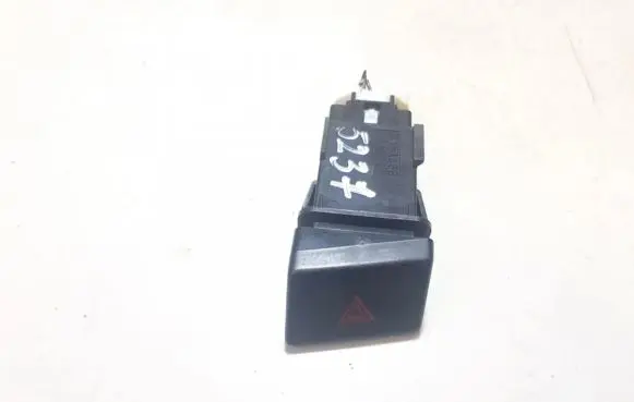 Mazda 5 Hazard light switch 15a468