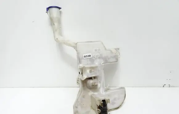 Citroen C5 Windshield washer fluid reservoir/tank 9683488280 9682177680